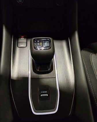 Nissan Qashqai cena 123700 przebieg: 47767, rok produkcji 2022 z Kraków małe 742